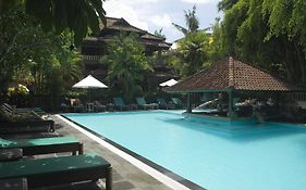 Hotel Puri Bambu